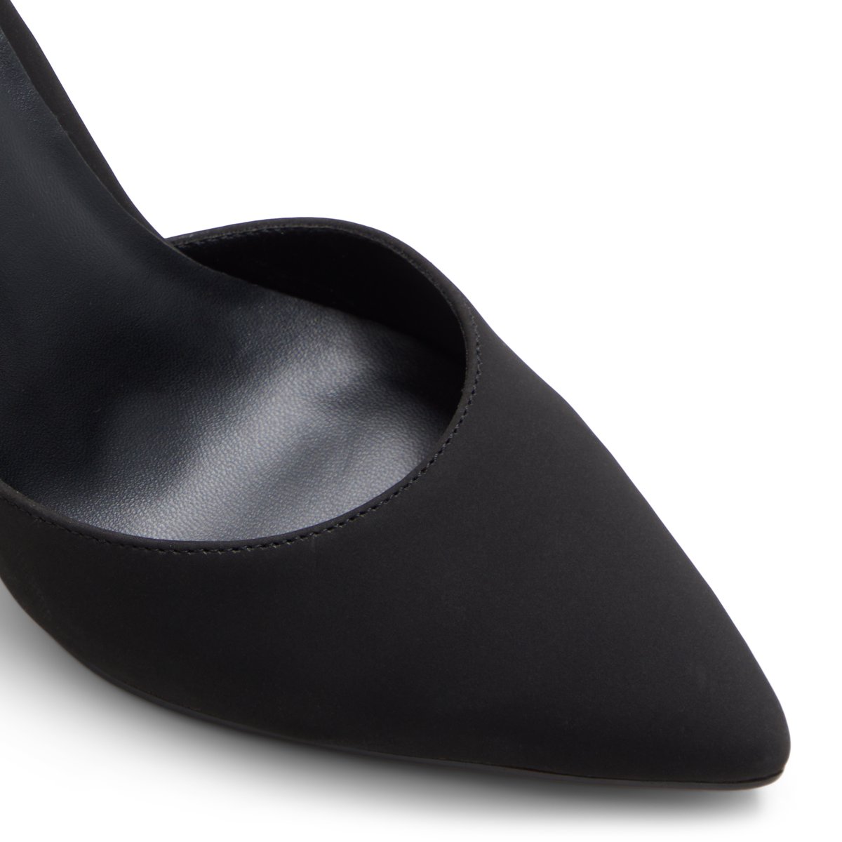 CALL IT SPRING-Joliie-l-Talons hauts/Escarpins - Talon bloc - Noir