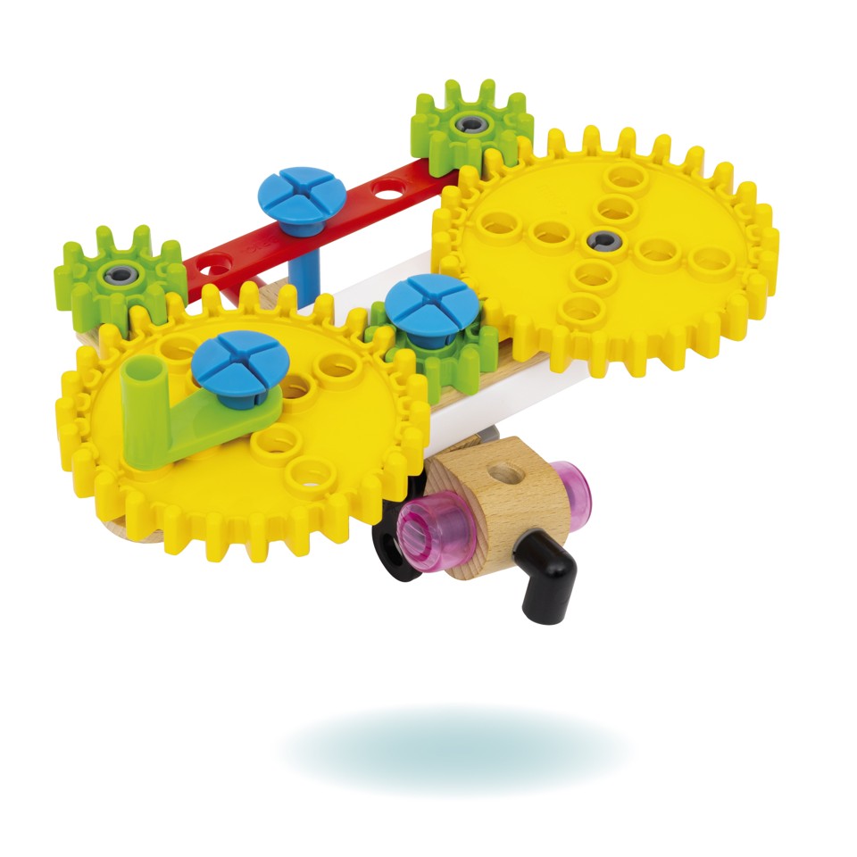 BRIO - Builder Aktivitetssæt