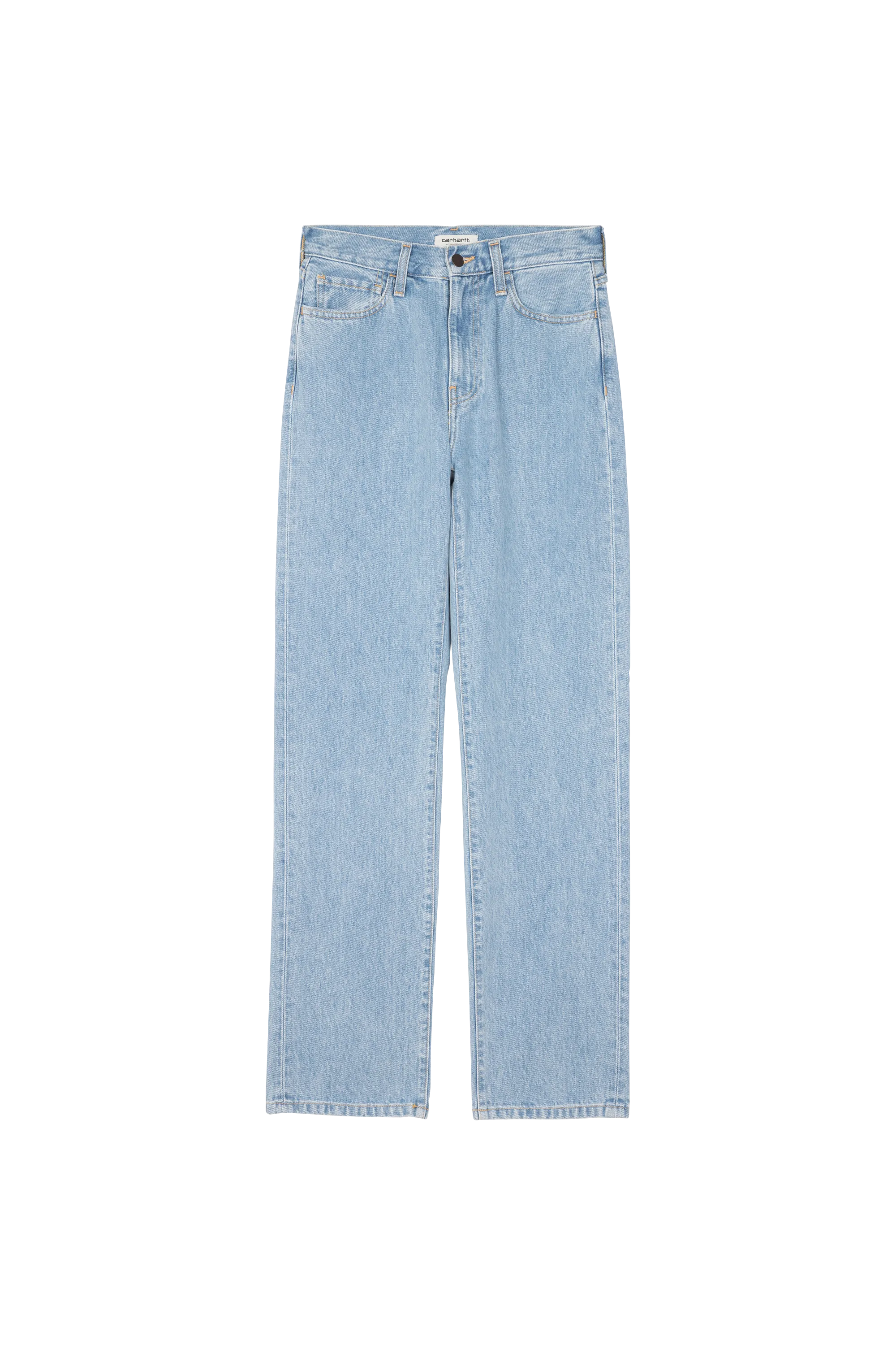 CARHARTT WIP Pantalon Noxon Bleu