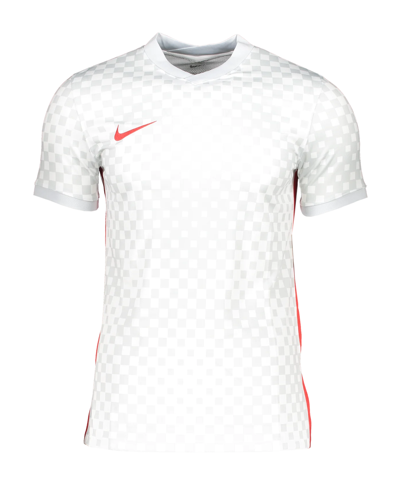 Nike Dry GX1 Trikot Weiss F102