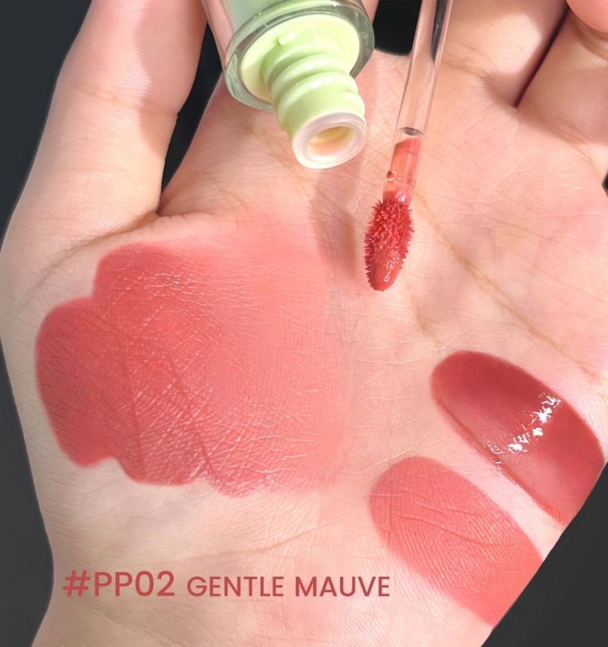 FOCALLURE - Pro-ink Watery Lip Tint - 4 kleuren