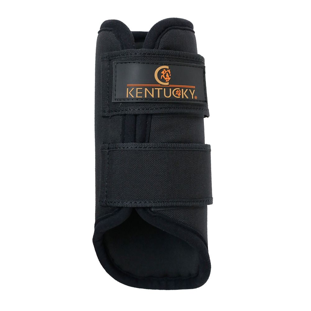 Kentucky 3D SPACER - Guêtres antérieurs noir