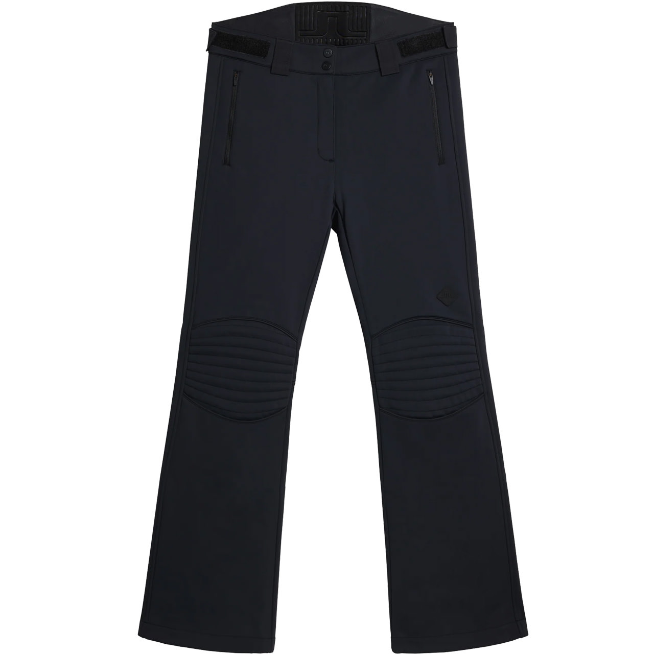 J.Lindeberg Damen Jethose STANFORD black | XSPO