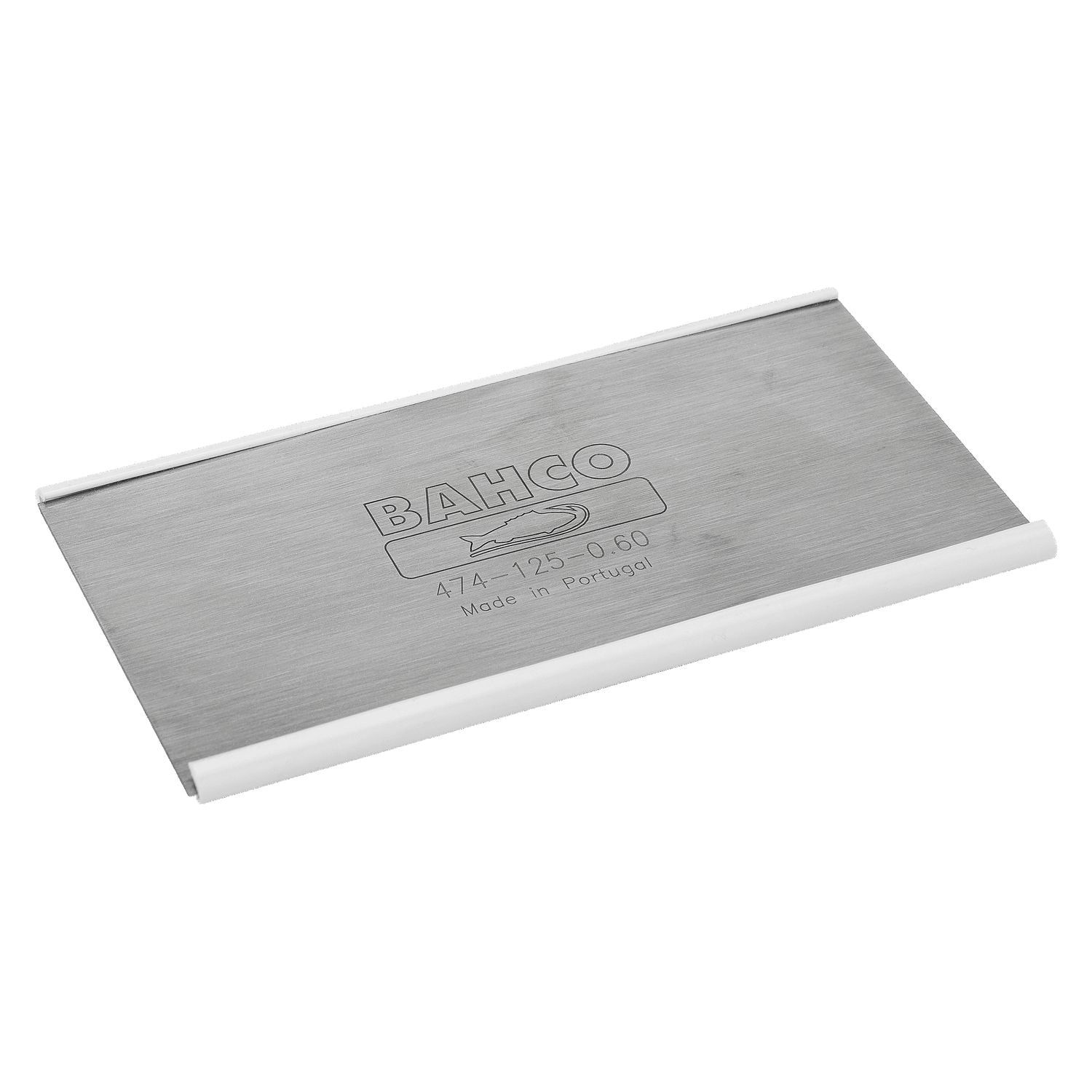 Bahco Schraapstaal 150x62mm - 474-150-0.60