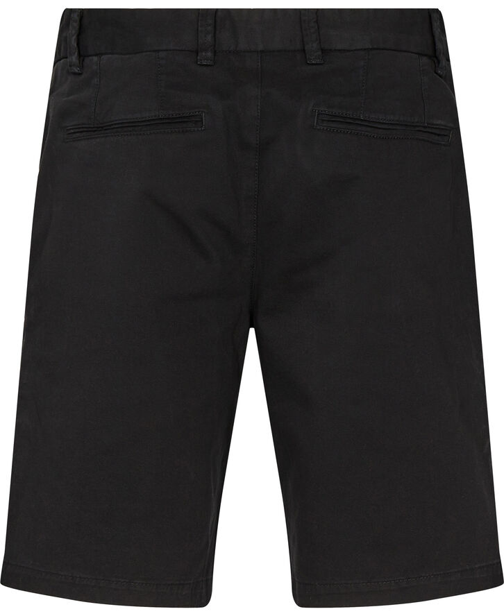 Magasin du Nord Collection Melvin 2G Black