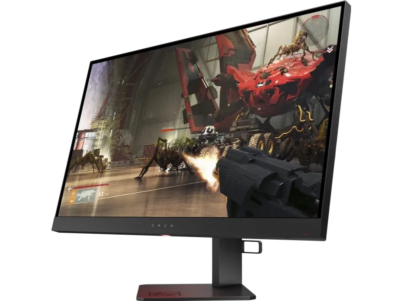 [OUTLET] - OMEN X by HP 27 - LED-skærm - 27