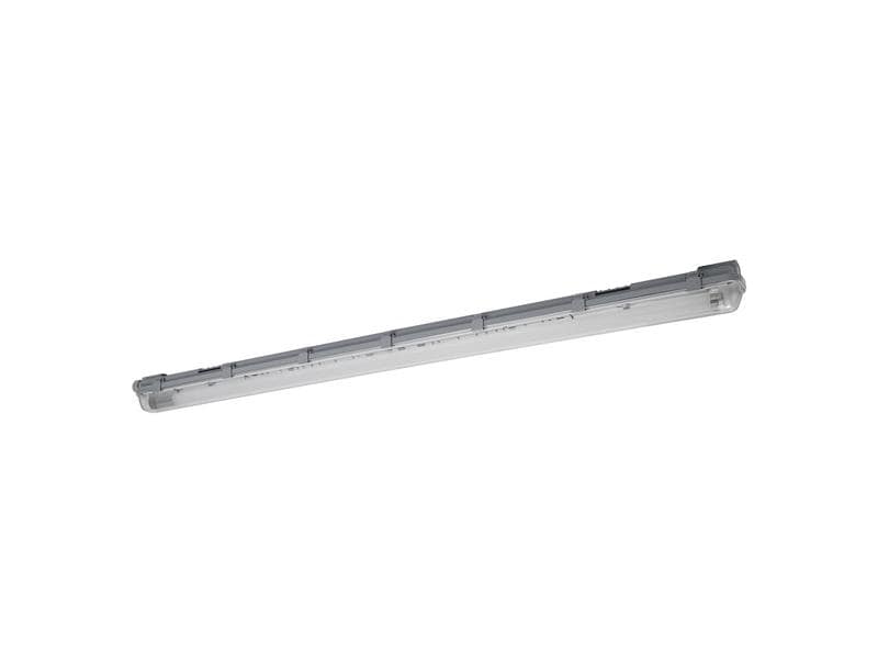 Ledvance Feuchtraumleuchte Submarine Led Sensor, 120 cm, 16 Led- Röhrenleuchte