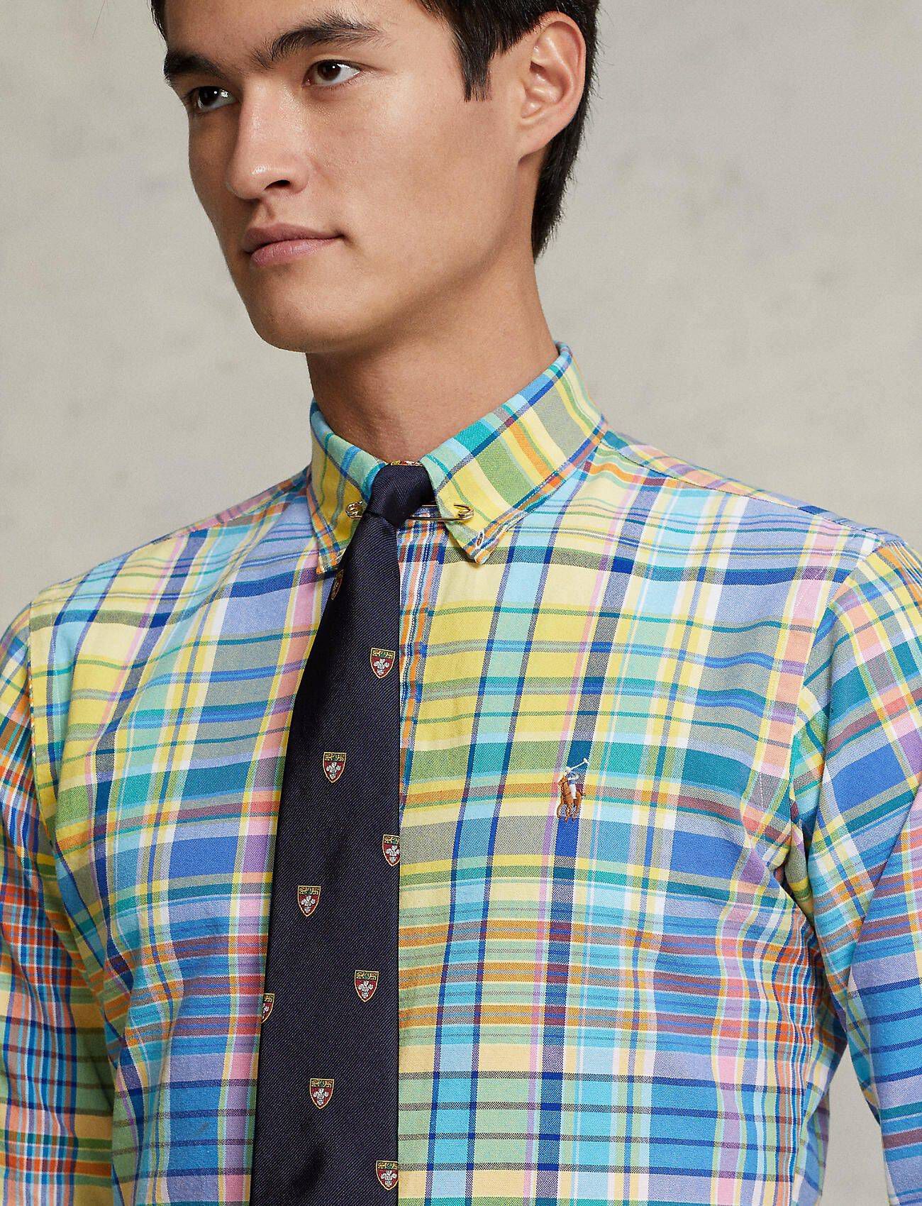 Polo Ralph Lauren| Herren Freizeithemd