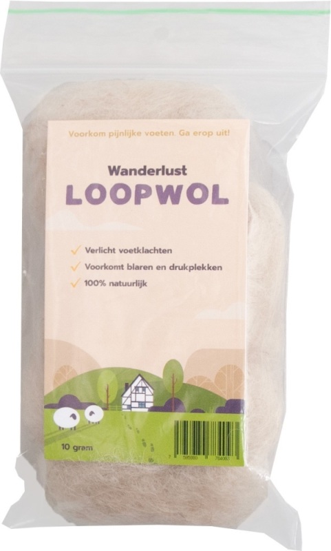 wandellust Loopwol 10G
