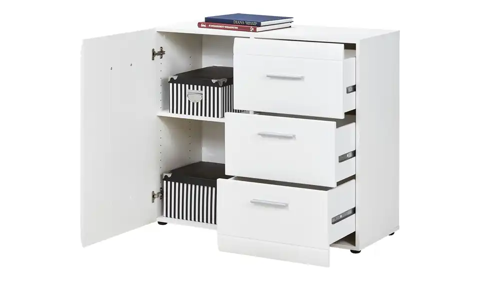 Kommode Apuela