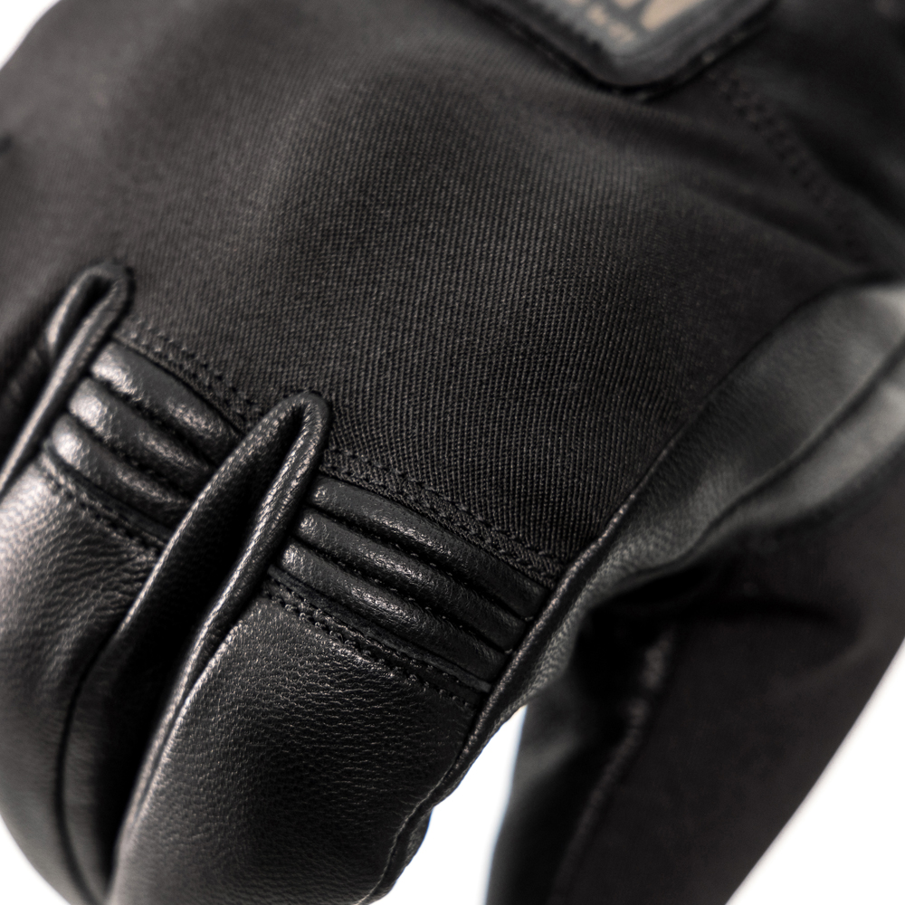 Ixon - Gants Pro Origin Noir