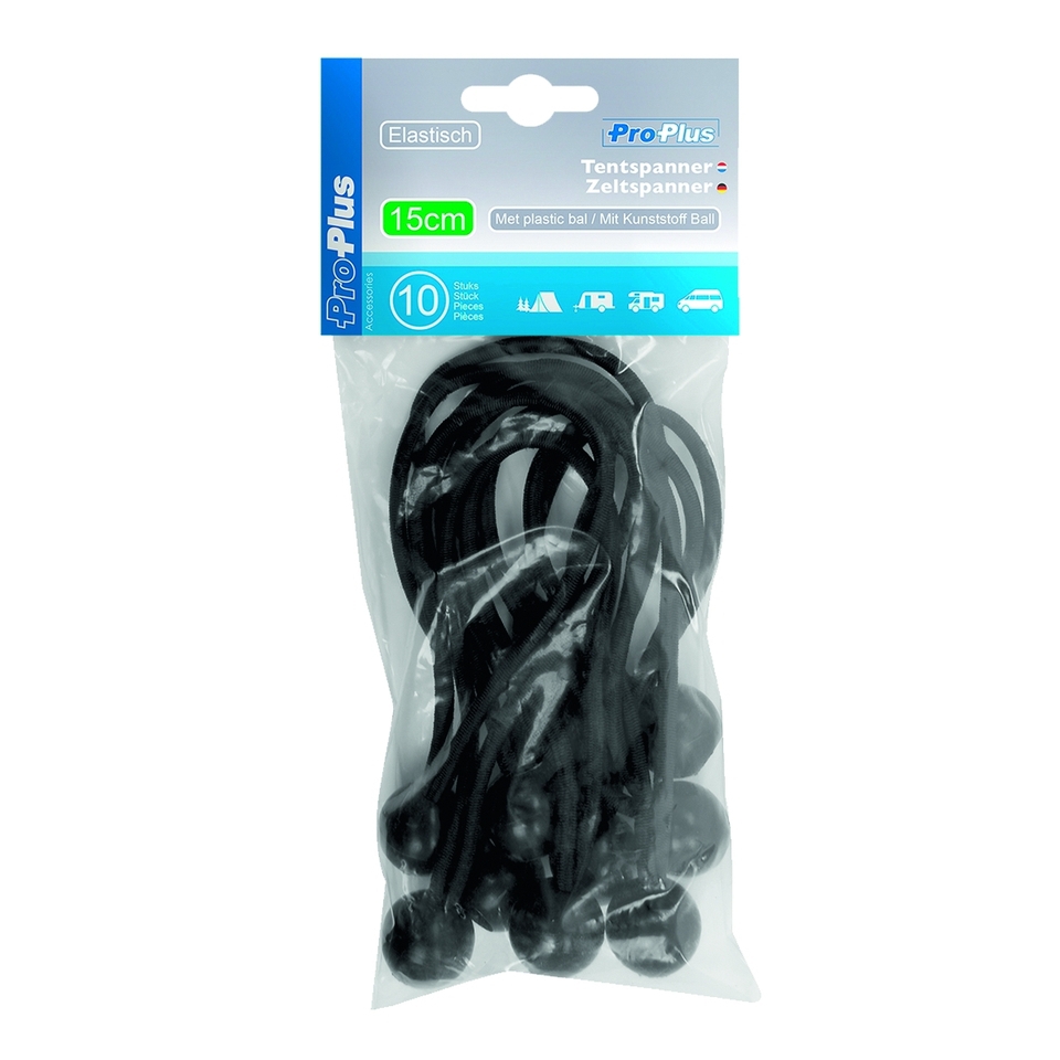 Zeltspanner elastisch 15cm