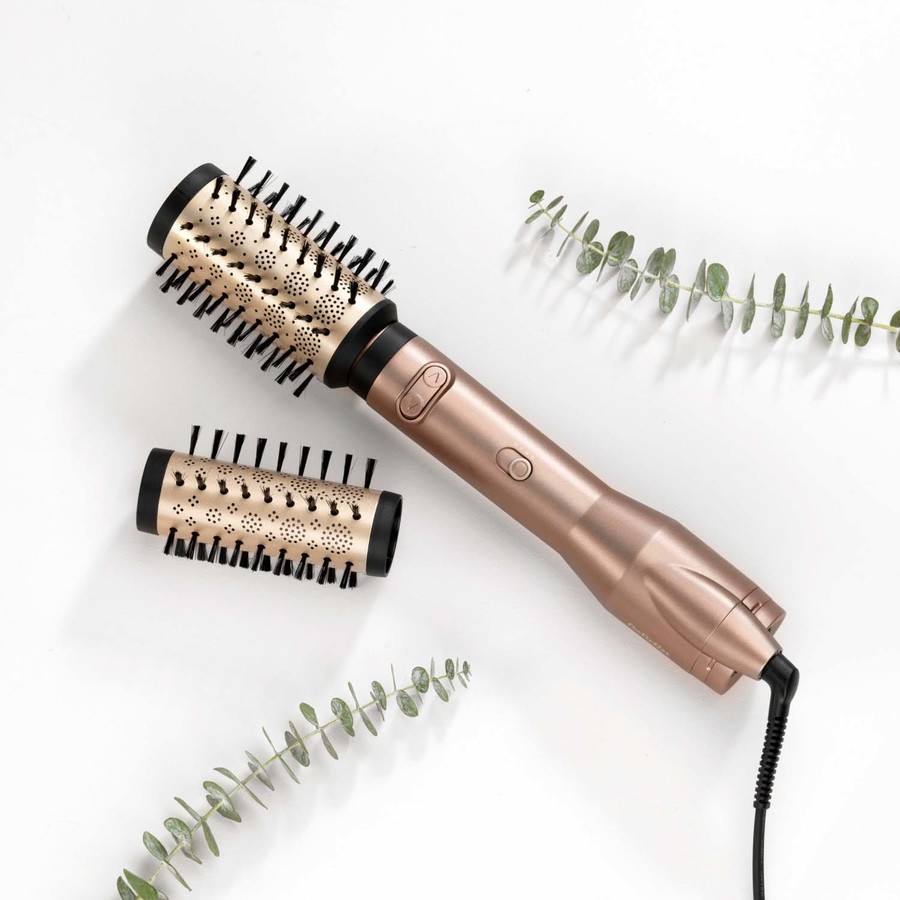 BaByliss Big Hair Dual Gold Edition