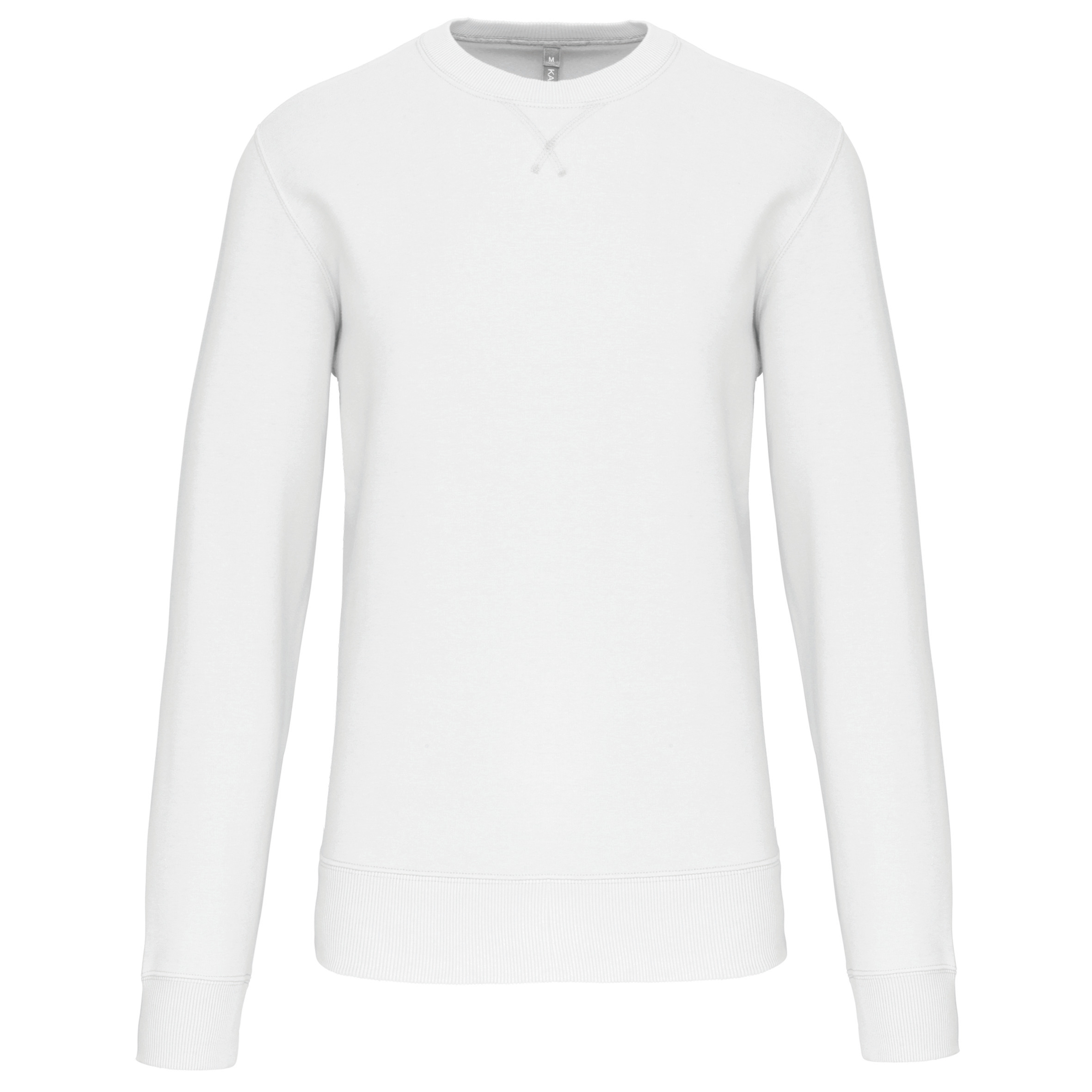 Kariban K442 - SWEAT-SHIRT ENCOLURE RONDE UNISEXE