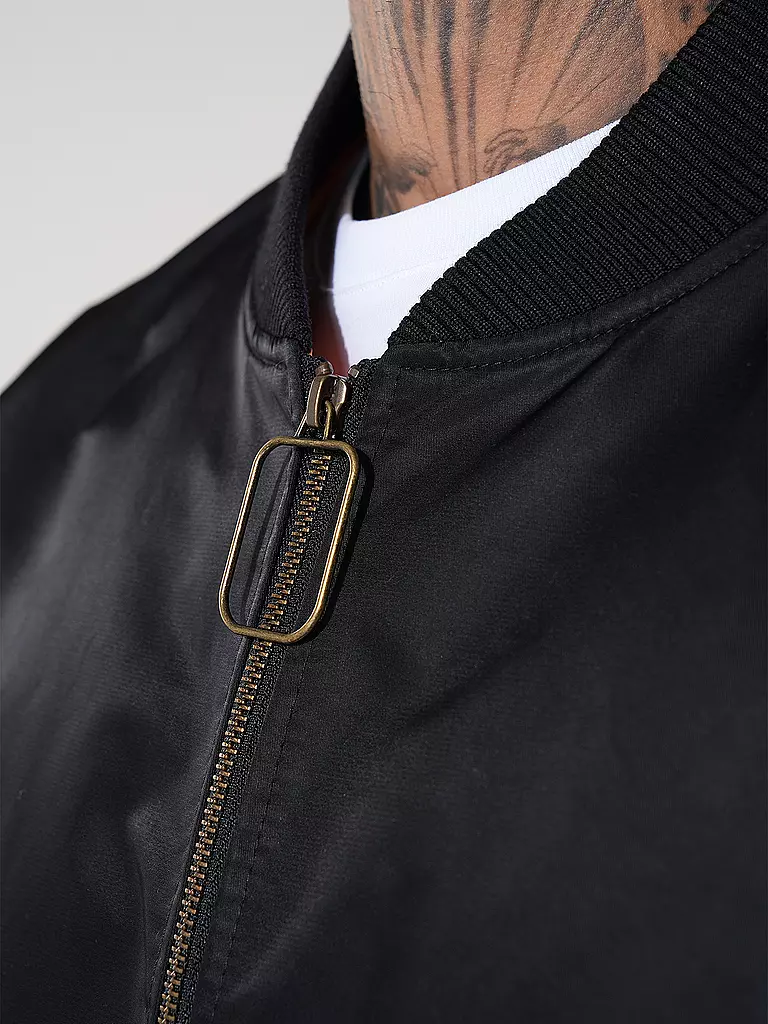 JW ANDERSON Blouson schwarz