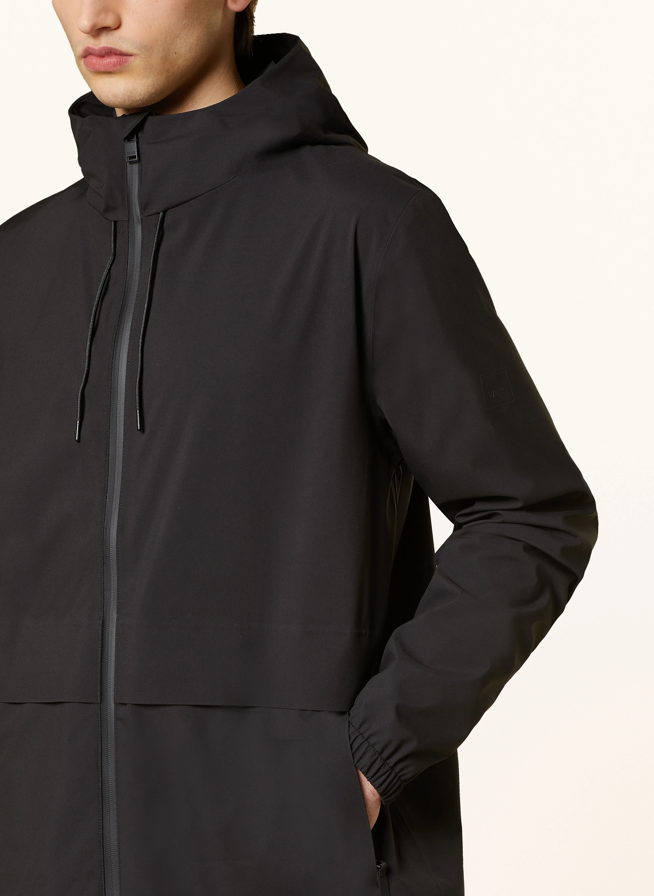 RAINS Regenjacke SUVA