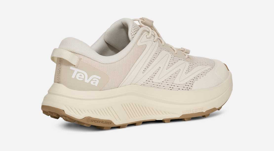 Dames Hurricane Trailsetter Hiking Shoe