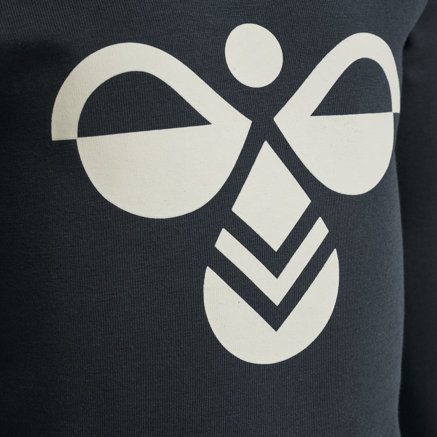hmlFLIPPER T-SHIRT L/S