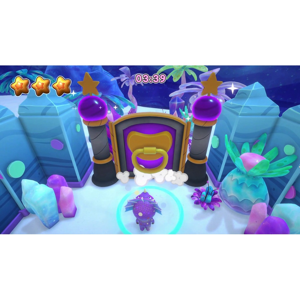 Cry Babies Magic Tears: The Big Game Nintendo Switch