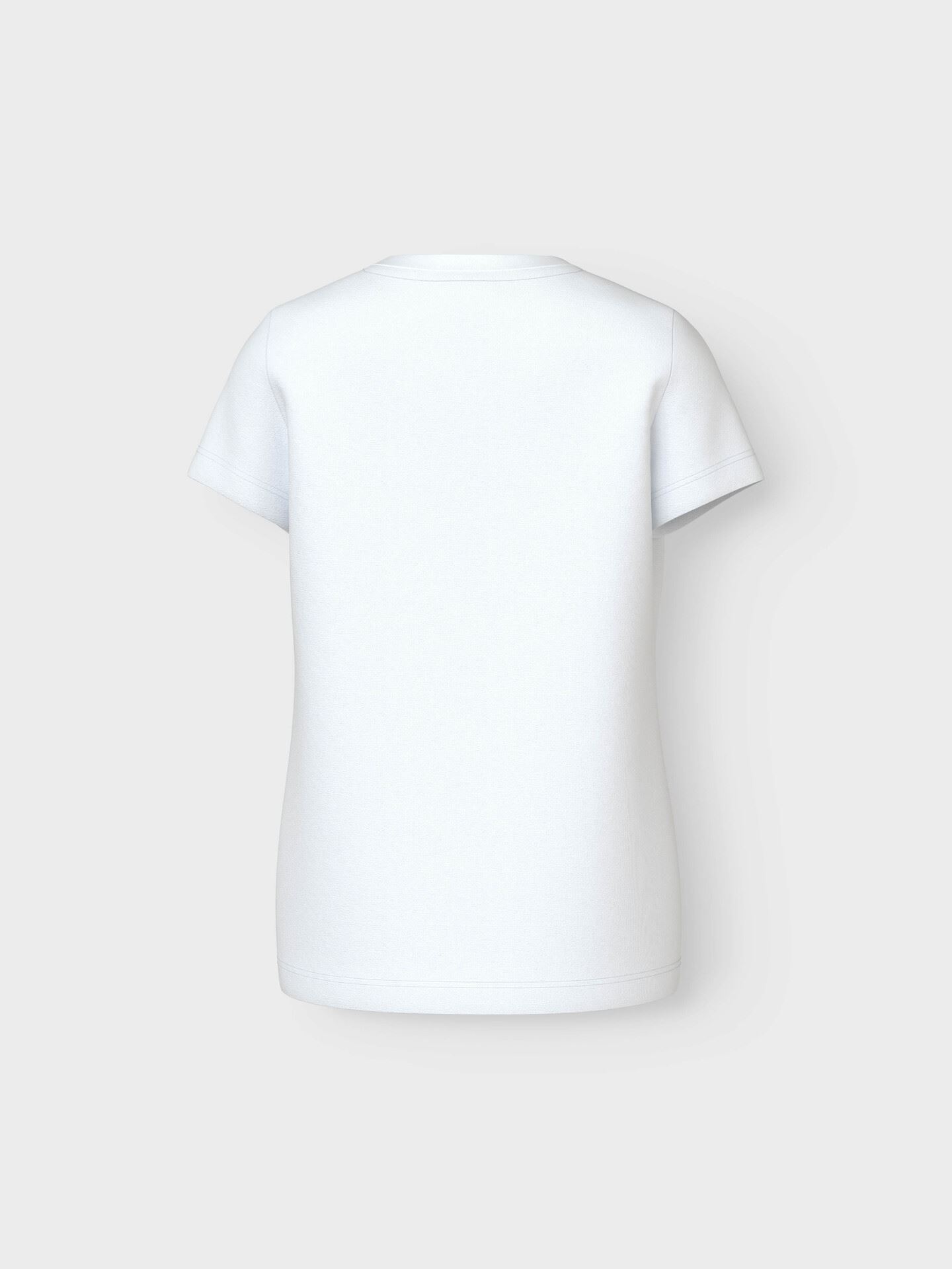 Fassa Stitch Short Sleeve Top Box
