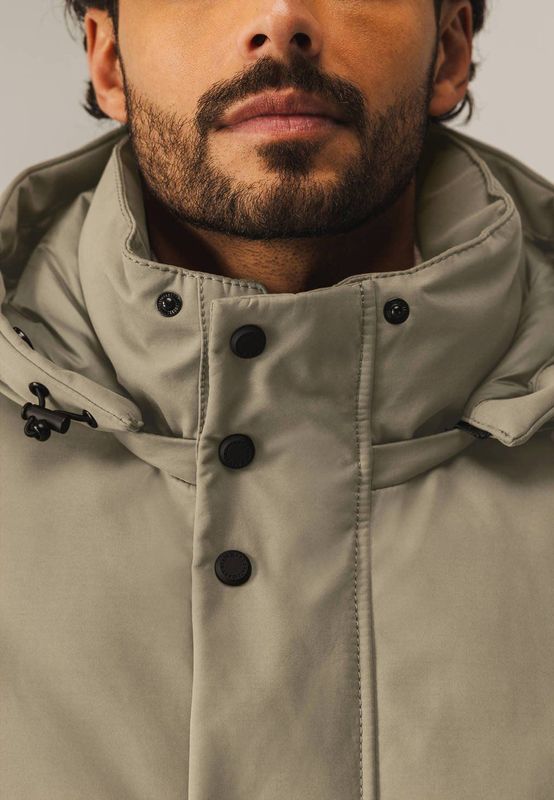 State of Art - Jas - Bruin - Mélange