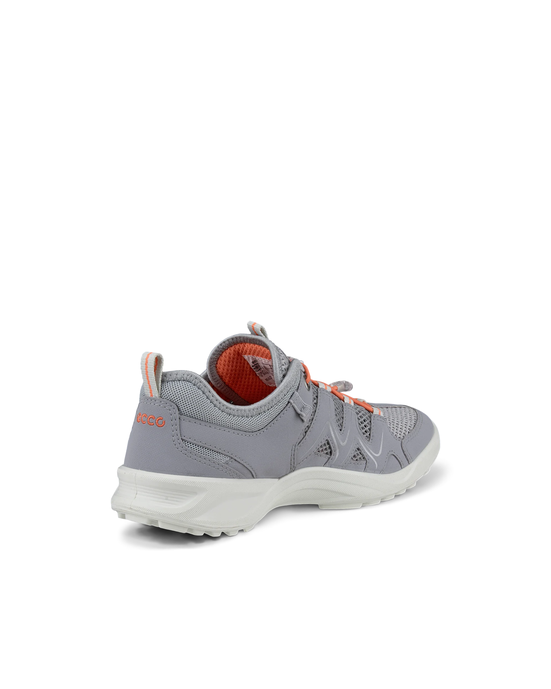 ECCO TERRACRUISE LT W Damen Outdoor-Schuh Grau