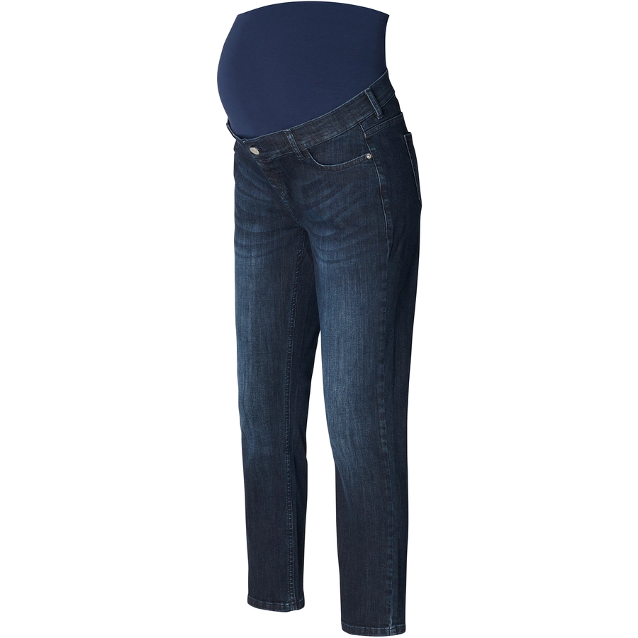 Esprit Boyfriend jeans Darkwash