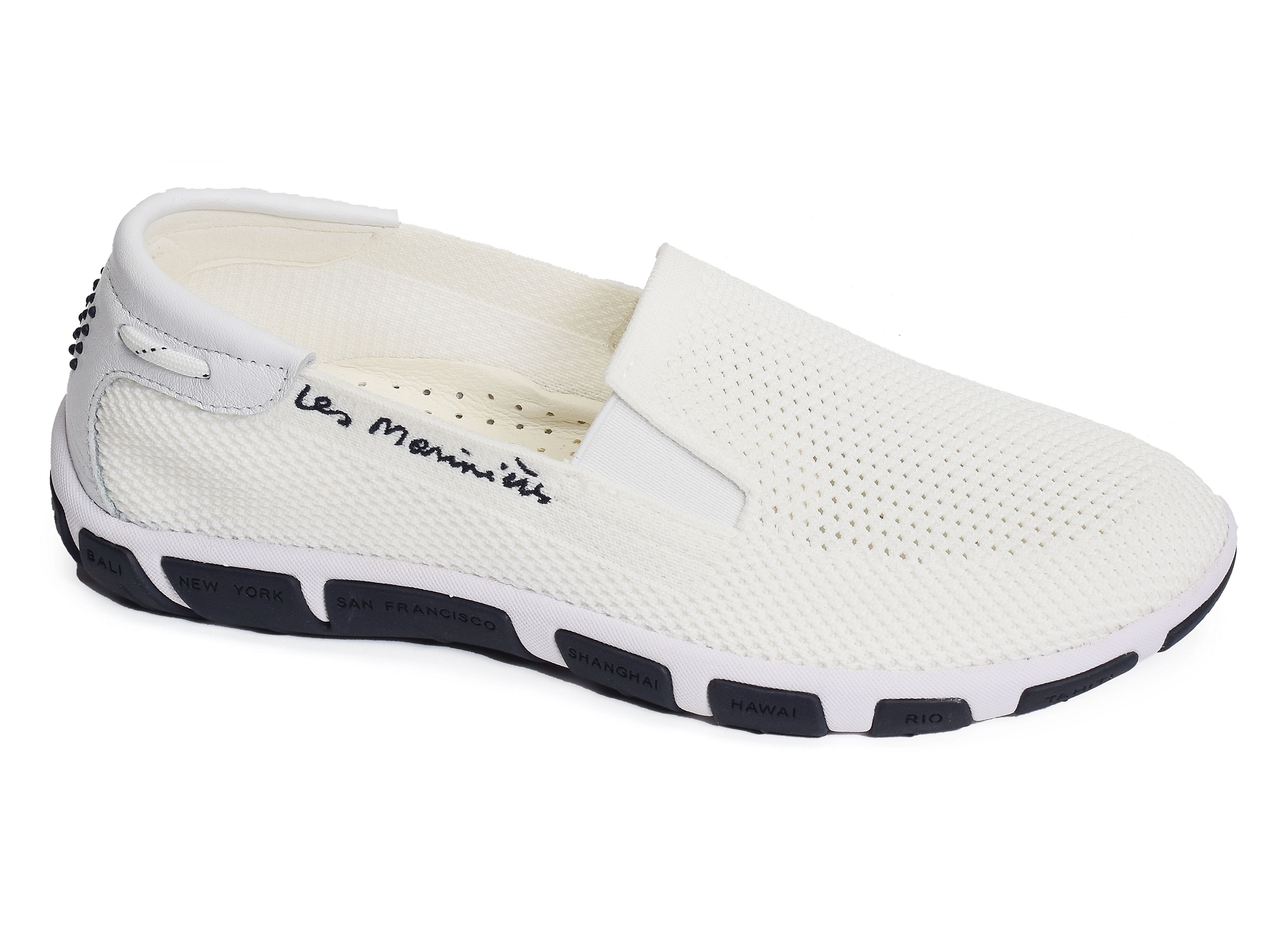 Joessan blanc