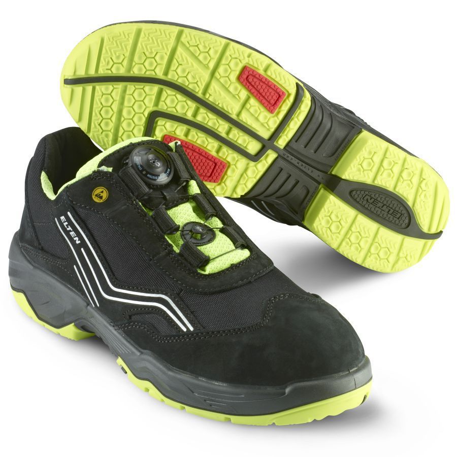 Vernesko Ambition BOA® Low – Elten