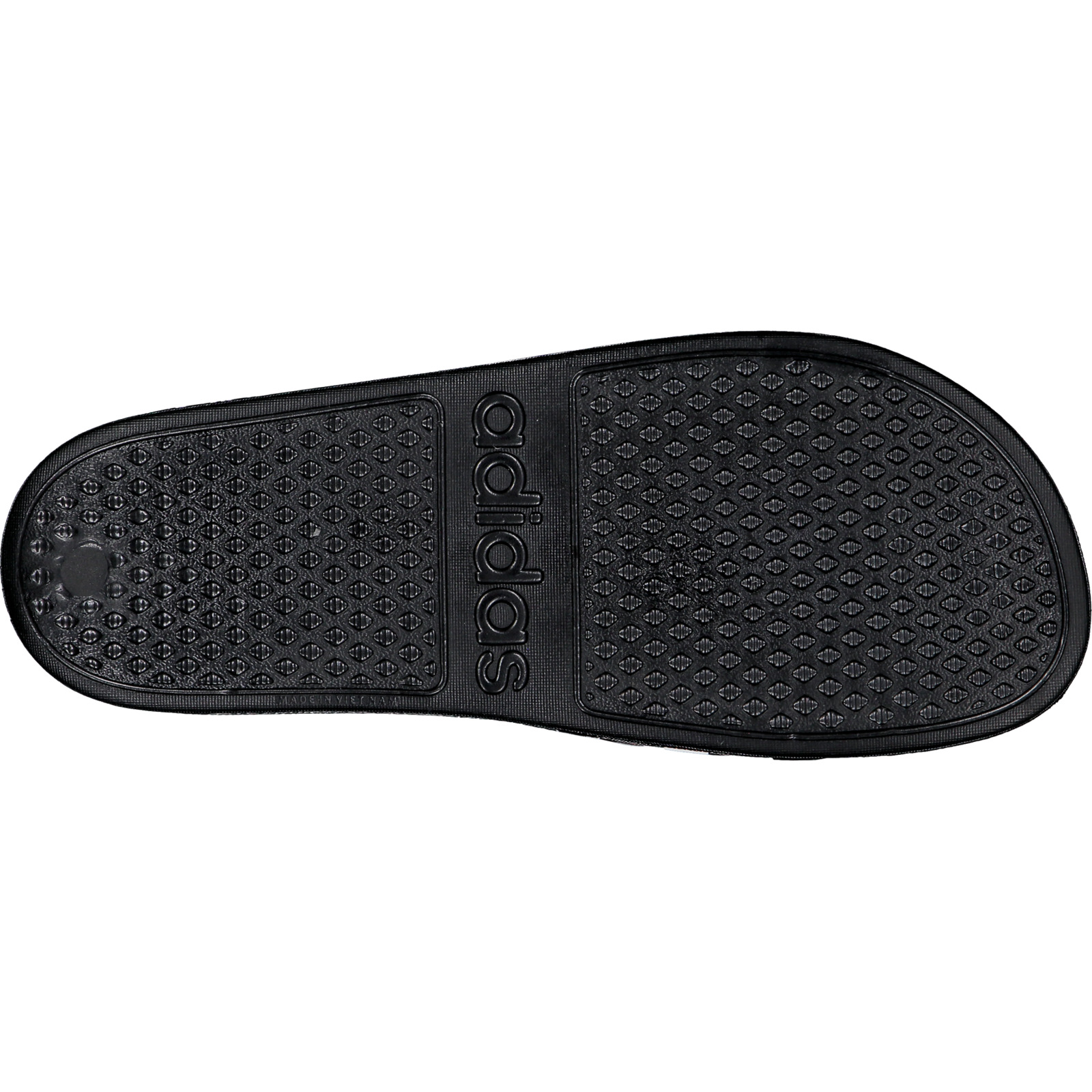 Adidas Aqua Adilette schwarz, 37