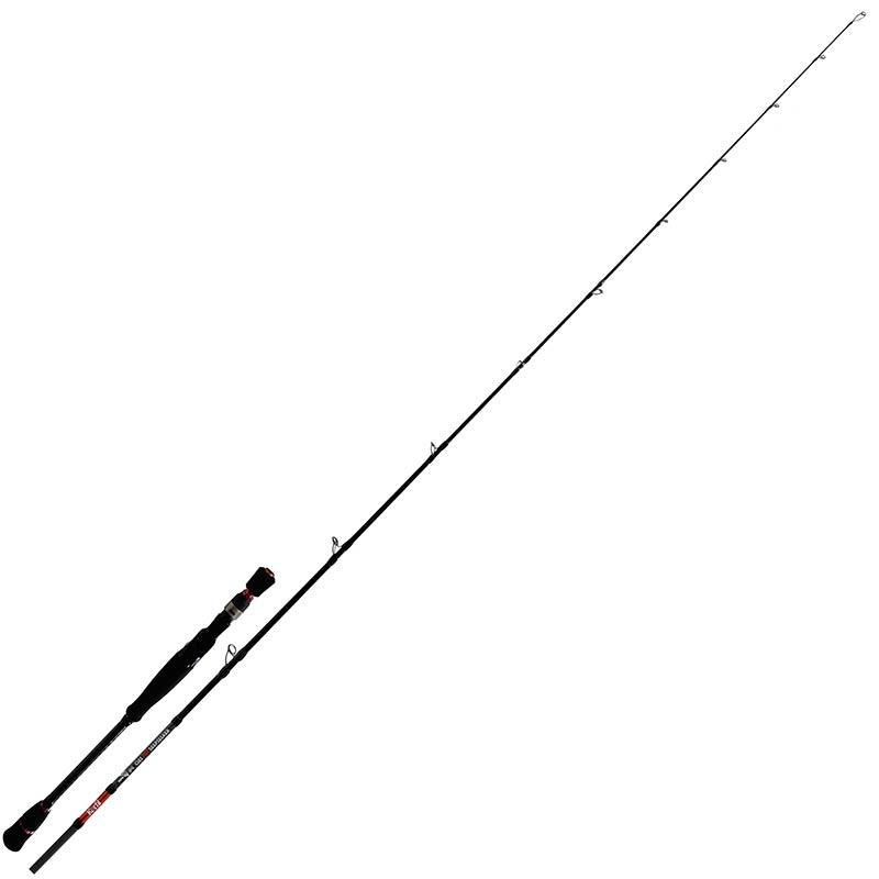 Canne Spinning Kerfil Sang-Eo C183 Mh Deepseeker