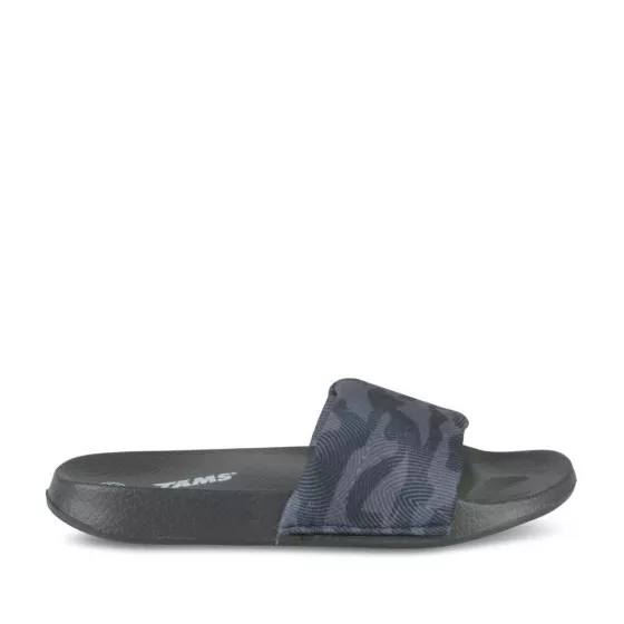 Chaussons NOIR TAMS