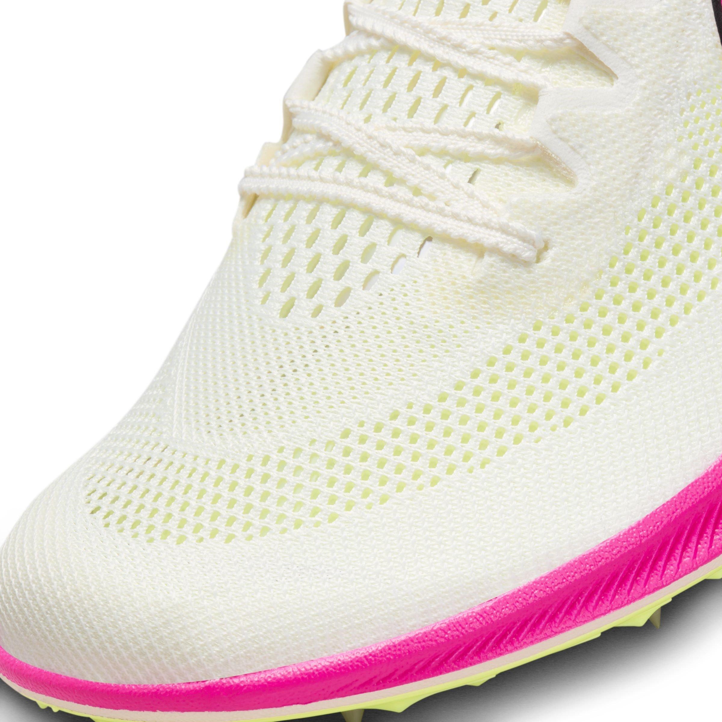 Nike ZoomX Dragonfly Athletics Distance Spikes