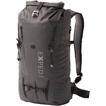 Exped Black Ice 30 Rucksack Black