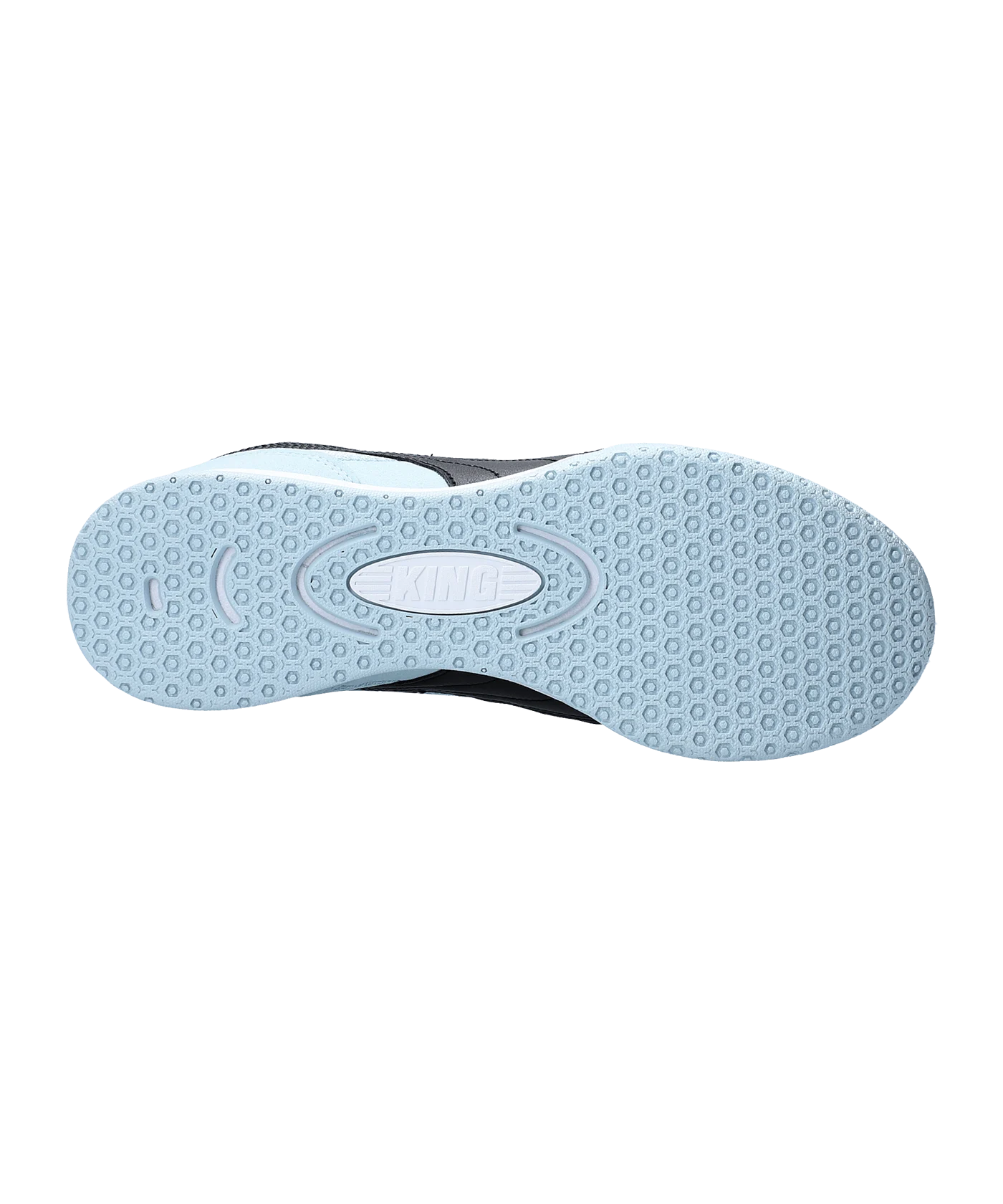PUMA KING Top IN Blau Schwarz F08