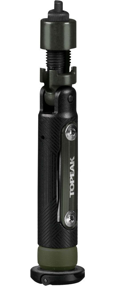 Topeak BB Hide'n Tool Werkzeugset kaufen | Bike-Discount