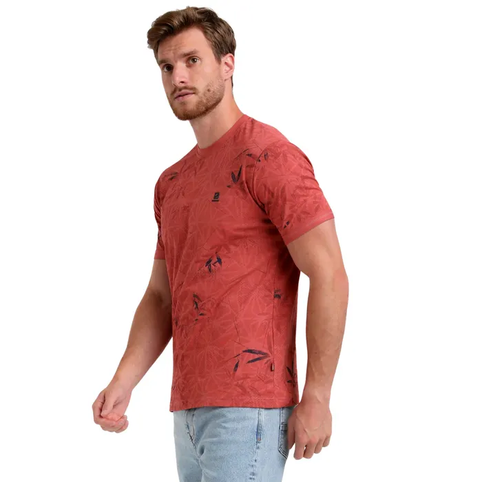 Gabbiano Shirt Heren