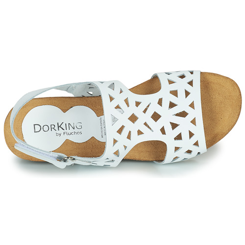 Dorking - SUMMER - Blanc