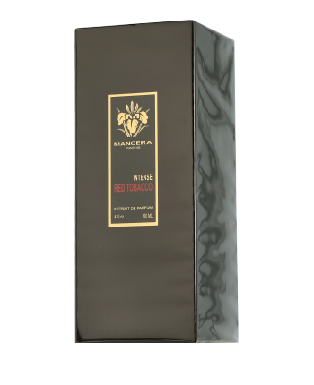 Mancera Les Confidentiels Intense Red Tobacco Eau de Parfum Spray 120ml
