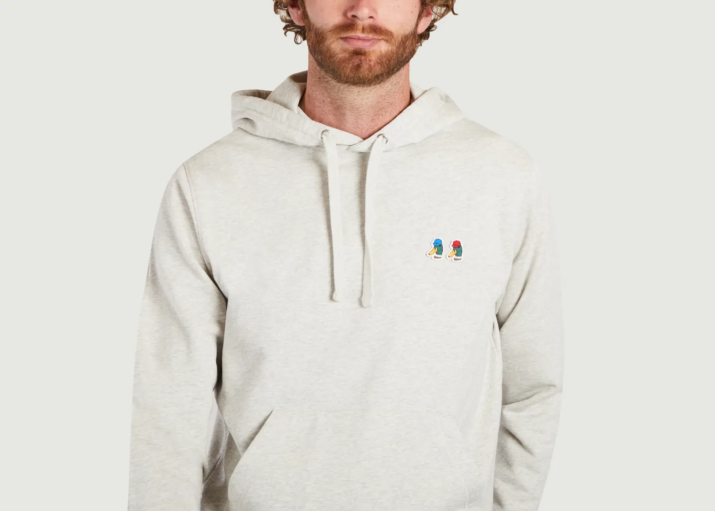 Hoodie Special Duck Edmmond Studios