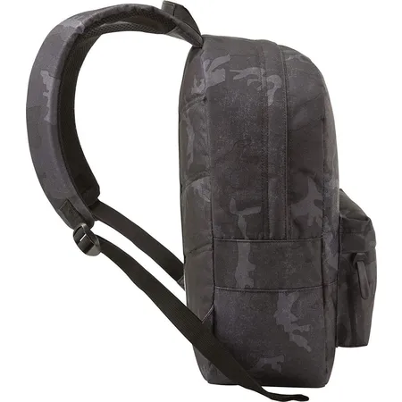 Nitro Urban Classic, Old School Daypack mit gepolstertem Laptopfach, 20 Liter