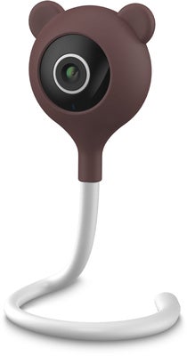 Lionelo Babyline Smart Babycall, White