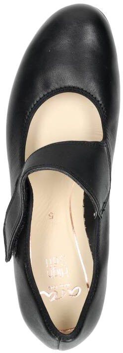 Ara Catania Highsoft zwart
