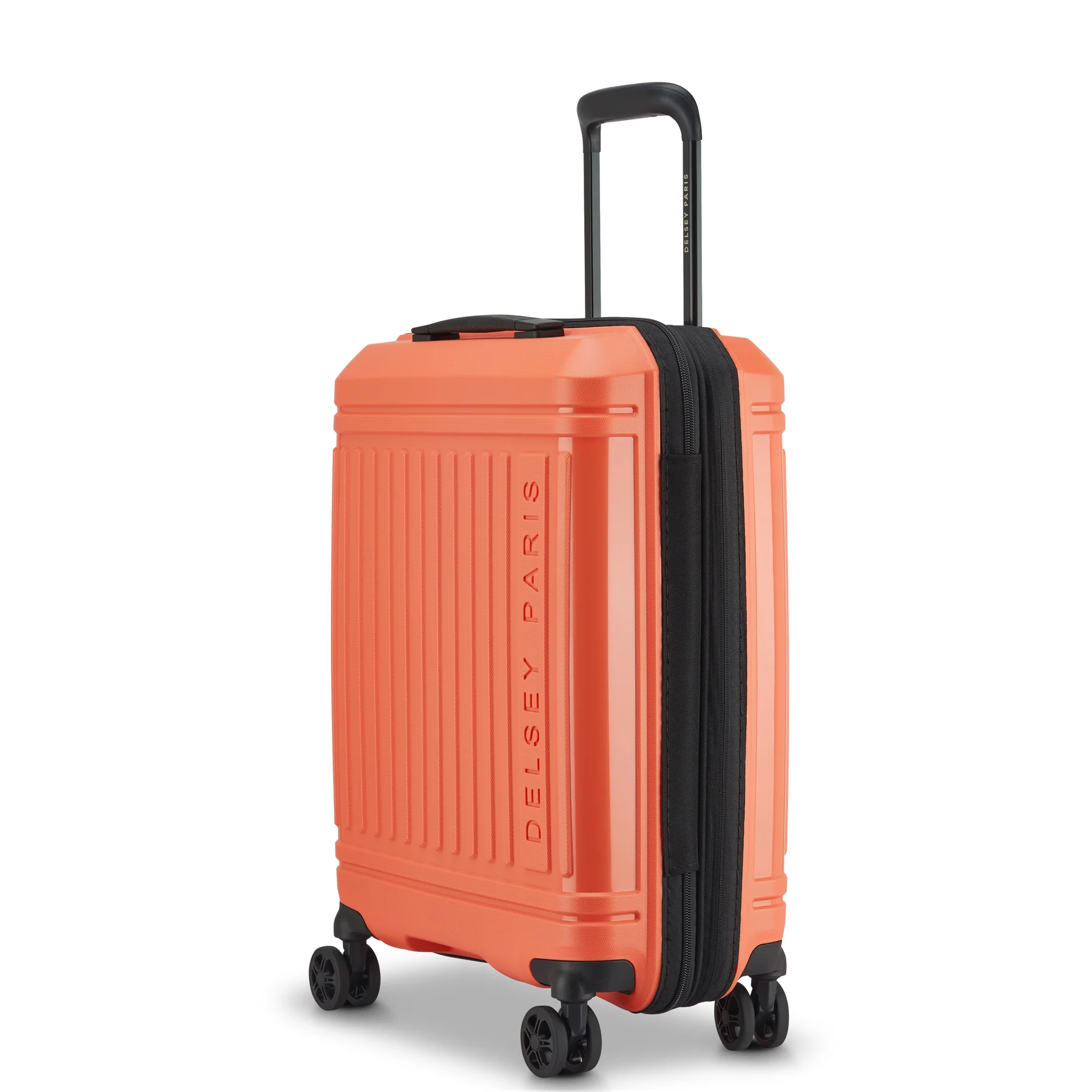 Valise cabine - S Slim Extensible (55cm)
