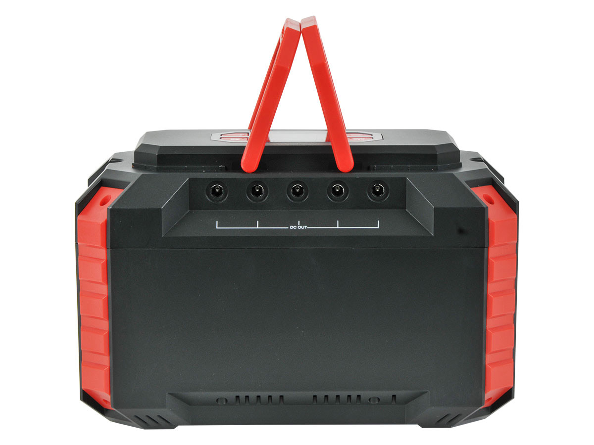 Vechline 222Wh power unit
