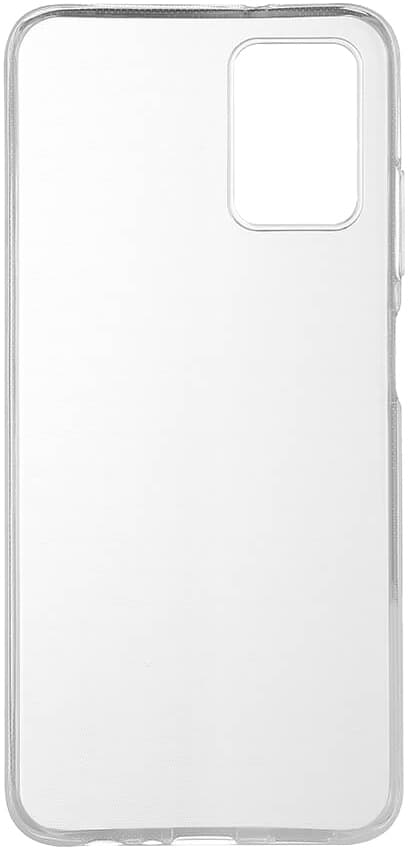 Onsala Nokia G22 gennemsigtigt etui (transparent)