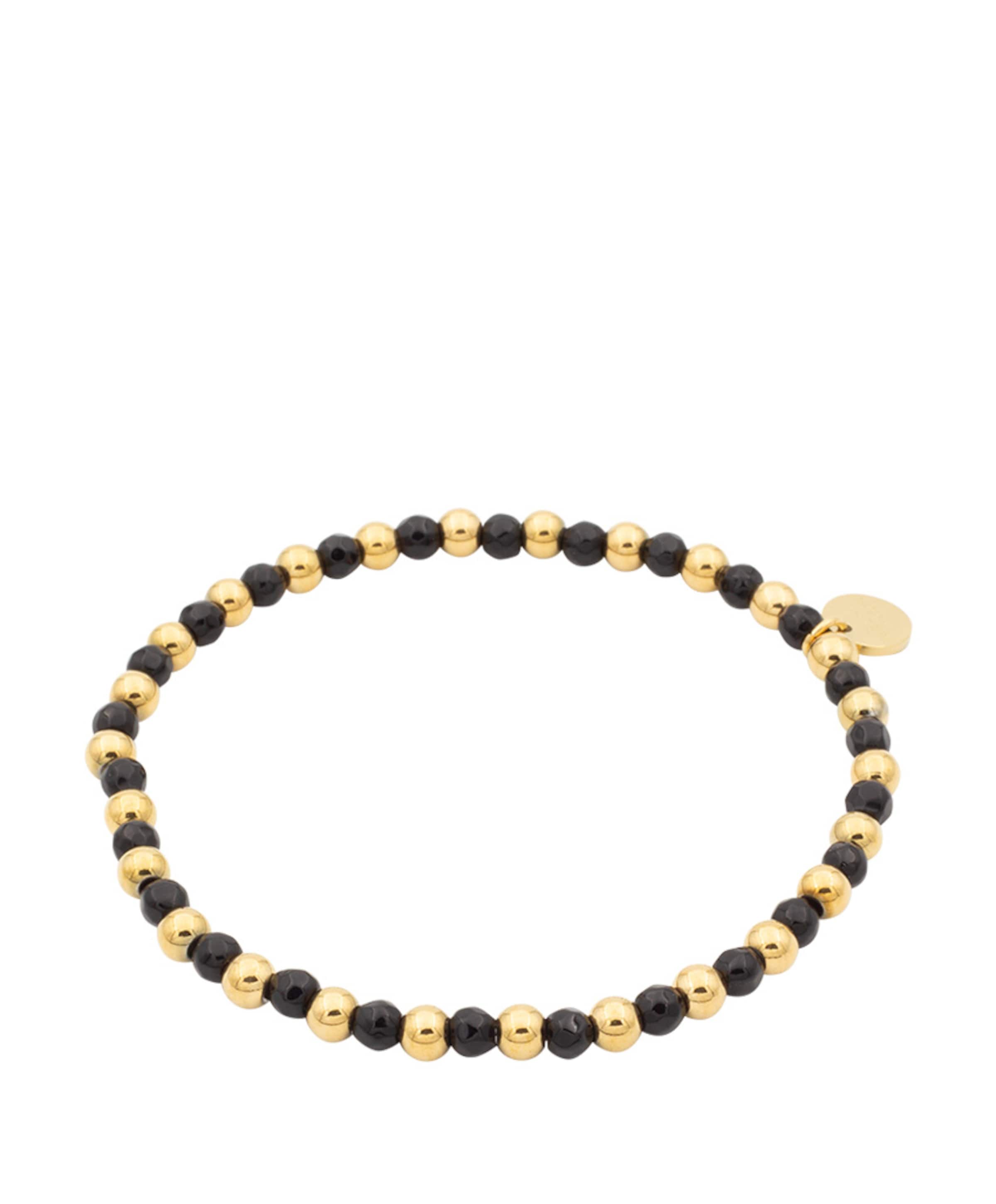 Embrace Design Dames armband goud