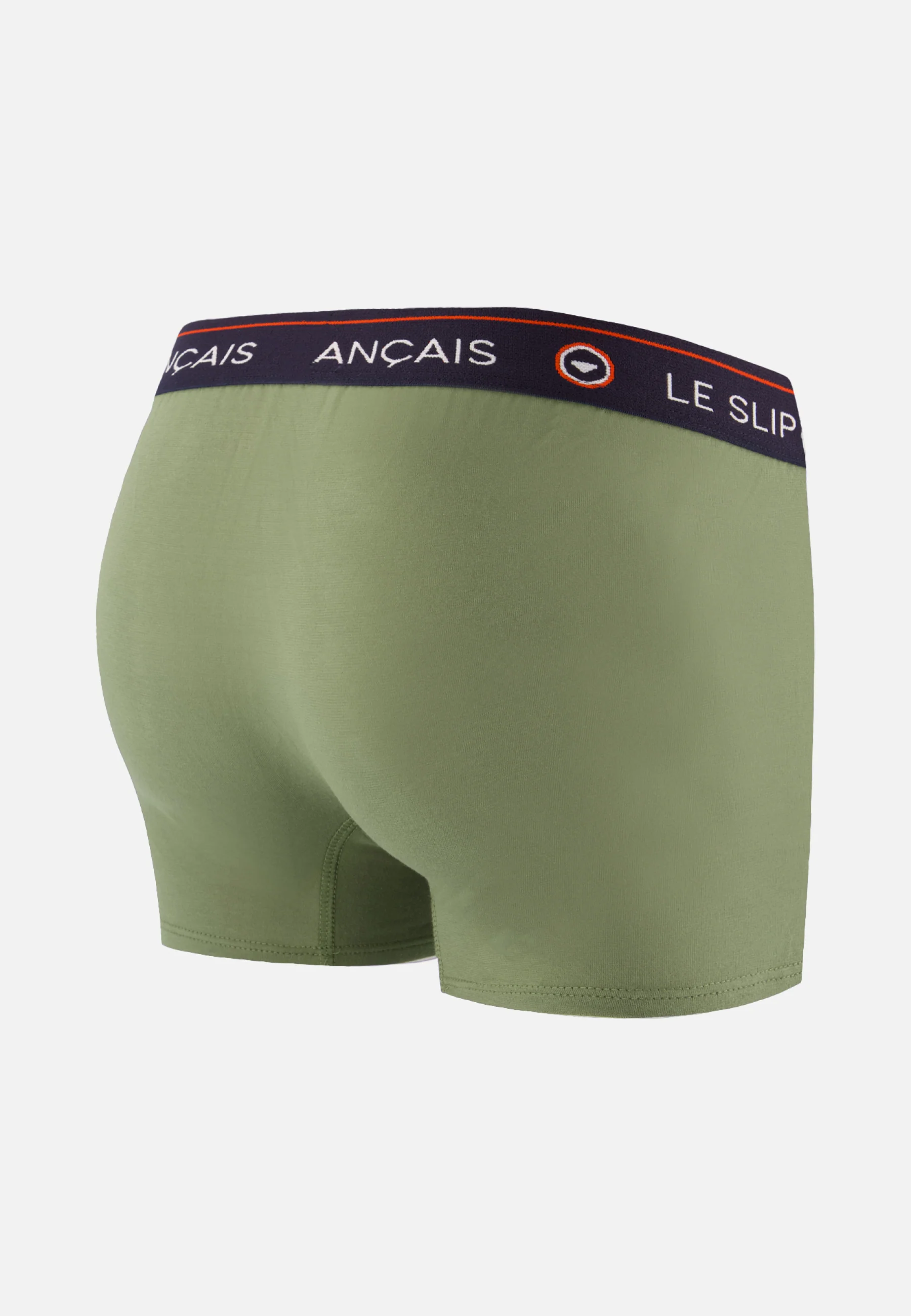 Boxer en coton-Redoutable Veronese
