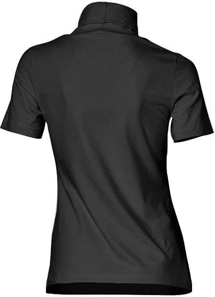heine Rollkragenshirt »Rollkragen-Shirt«, 1 Stk.