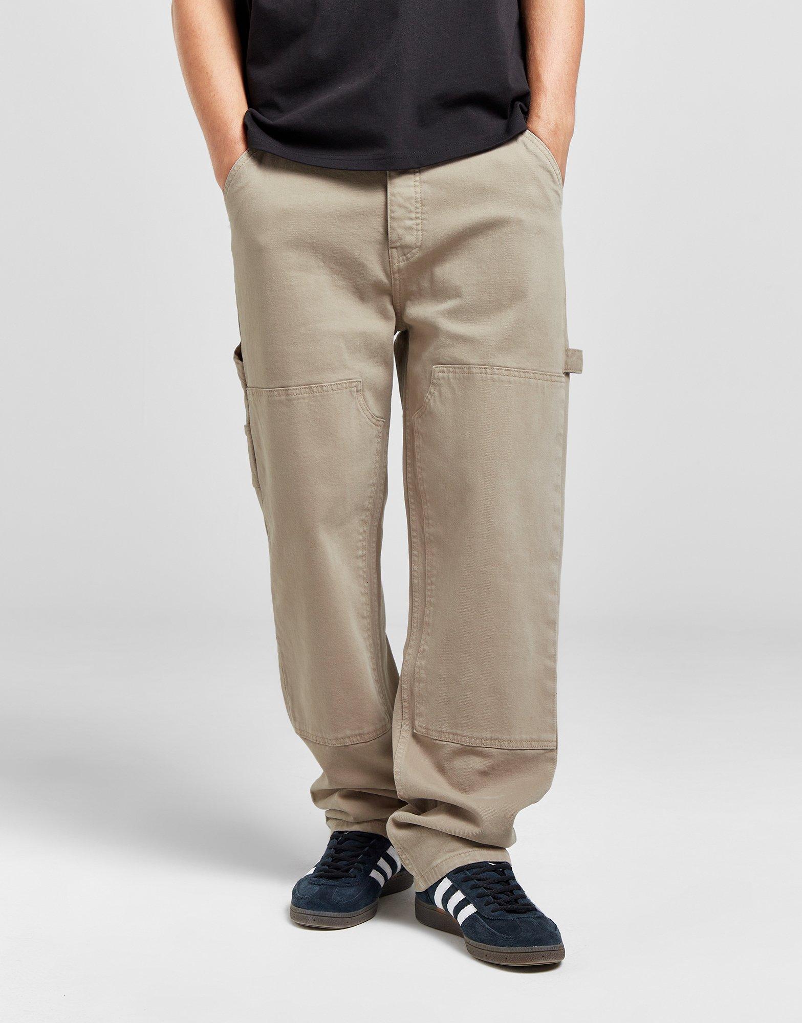 Unlike Humans Jean Elden Carpenter Homme